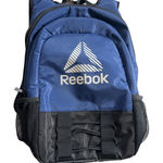 Reebok  essential Laptop big backpack Photo 0