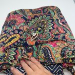 Vera Bradley Hipster Paisley Backpack **SEE PICS** Photo 11