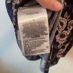 Banana Republic  Floral Dress Tank Photo 3