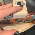 Unionbay  Owl Print Sling Bag and Wallet Set Photo 6