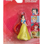 Disney  Snow White Bag Purse Key Clip Photo 0