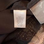 Simply Vera  Wang Sparkly Top Photo 5