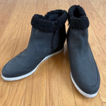 Style & Co  Black Ankle Boots Size 9M‎ Photo 0