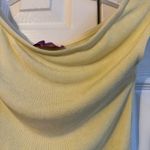 Edikted  soft buttercream yellow top Photo 1