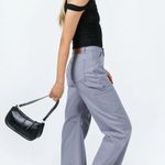 Princess Polly Cargo Pants Photo 1