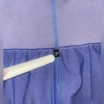 Gymshark  2 Piece Blur Blue Set Legging + Bralette - Size Small Photo 6