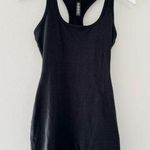 SKIMS Black Outdoor Mid Thigh Onesie S Photo 6