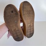 Puma x Fenty Bow Creeper Sandal in Silver Pink Size 7.5 Photo 4