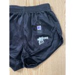 Hooters B14-21 Womens Vintage OG Dolfin Uniform Shorts Black Size Xxs Photo 1