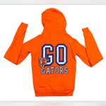 PINK - Victoria's Secret PiNK Victoria’s Secret OG University of Florida Collegiate Zip Up Hoodie Jacket Photo 4