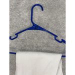 oraije paris white jeans cropped flare boot cut Size Small 25x24 Photo 11