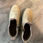 Madewell Henry Lugsole Boot size 8 Photo 3