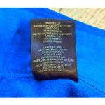 32 Degrees Heat 32 Degrees Cool Women’s Teal Knit Capri Pants Size L Photo 4