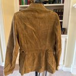 Eddie Bauer Vintage Seattle Suede Jacket XS Photo 2