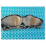 Victoria's Secret Bandeau Bikini Top sz 34B Photo 2