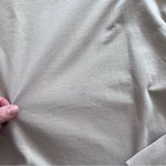 Aerie ‎ sun washed desert hoodie tan Photo 6