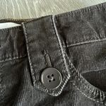 Old Navy  Skirt Womens Size 0 Petite Corduroy Mini Brown Photo 3