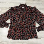 MISA Los Angeles  Analeigh Top Size XS Photo 3