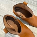 Madewell  Genuine Leather Billie Ankle Boots Boho Preppy Fall Winter Booties 7.5 Photo 3