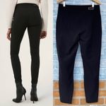 ALP N ROCK WOMEN'S ZURICH PANTS XL Black Photo 1