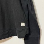 Vuori  Halo Essential Hoodie‎ Size Small VW226 dark gray Photo 3
