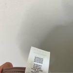 Aritzia Babaton Refined Cargo Pant in Grey Taupe Womens Size 00 Photo 10