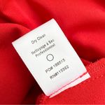 Likely Miller Jumpsuit Red Sz 2 NWT Photo 12