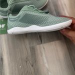 HF Cloud Series II Cloud NWT Hike Footwear Unisex Athletic Shoes in Green Size 6 Photo 3