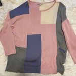 Polagram Long Sleeve Top Photo 0