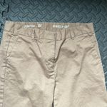 Gap  Skinny Crop Khakis Photo 1