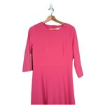 Dainty Jewells Maxi Dress Women's Medium Modest Prairie Pink Church Wedding Photo 1