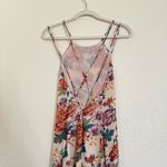 Forever 21  floral maxi dress Photo 5
