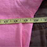 Simply Southern Pink Elephant Tee Size Medium Photo 6