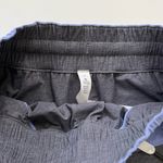 Lululemon athletica Water: Surf Short -Lullaby/Heathered Texture Gray Size 4 Photo 4