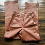 Aritzia Leather Pant Photo 0