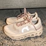 On Cloud Cloudmonster Running Shoes Moon Size 8 Photo 5
