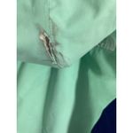 The North Face  womens medium‎ green blue parka ski coat Photo 8