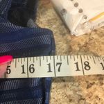 Shelby & Palmer  Blue Dress Size 6 Photo 6