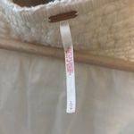 Free People  White Skirt Set Photo 10