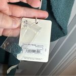 a.n.a NWT  Teal Knit Scoop Neck Pullover Sweater 0X Photo 3