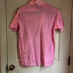 Augusta National Golf Shop vintage pink polo in women’s medium. GUC. Photo 3