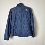 The North Face Quilted Full Zip Puffer Coat Jacket Size Medium Photo 5
