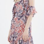 IRO NWT  floral dress-retails $635 Photo 2