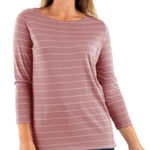 Free Fly BAMBOO SHORELINE 3/4 SLEEVE SHIRT s Photo 0