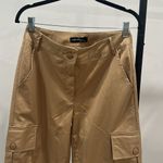 On Twelfth Tan Cargo Pants Photo 1
