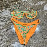 Dippin' Daisy's  Bikini Primavera Green Photo 2