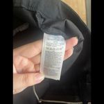 Gap NWOT Womens Pants Slacks Size 14 Black Skinny Ankle Academia Photo 3