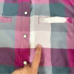 Stio Women’s Kirby Windshirt Longsleeve Roll Up Sleeve Outdoor in Palid Purple L Size L Photo 11