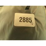 Vintage Vikki Vi Womens 1X Chocolate‎ Brown Top Blouse Long Sleeve Embellished Photo 10