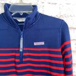 Vineyard Vines  Dreamcloth Striped Relaxed Shep Shirt Size XXS Photo 1